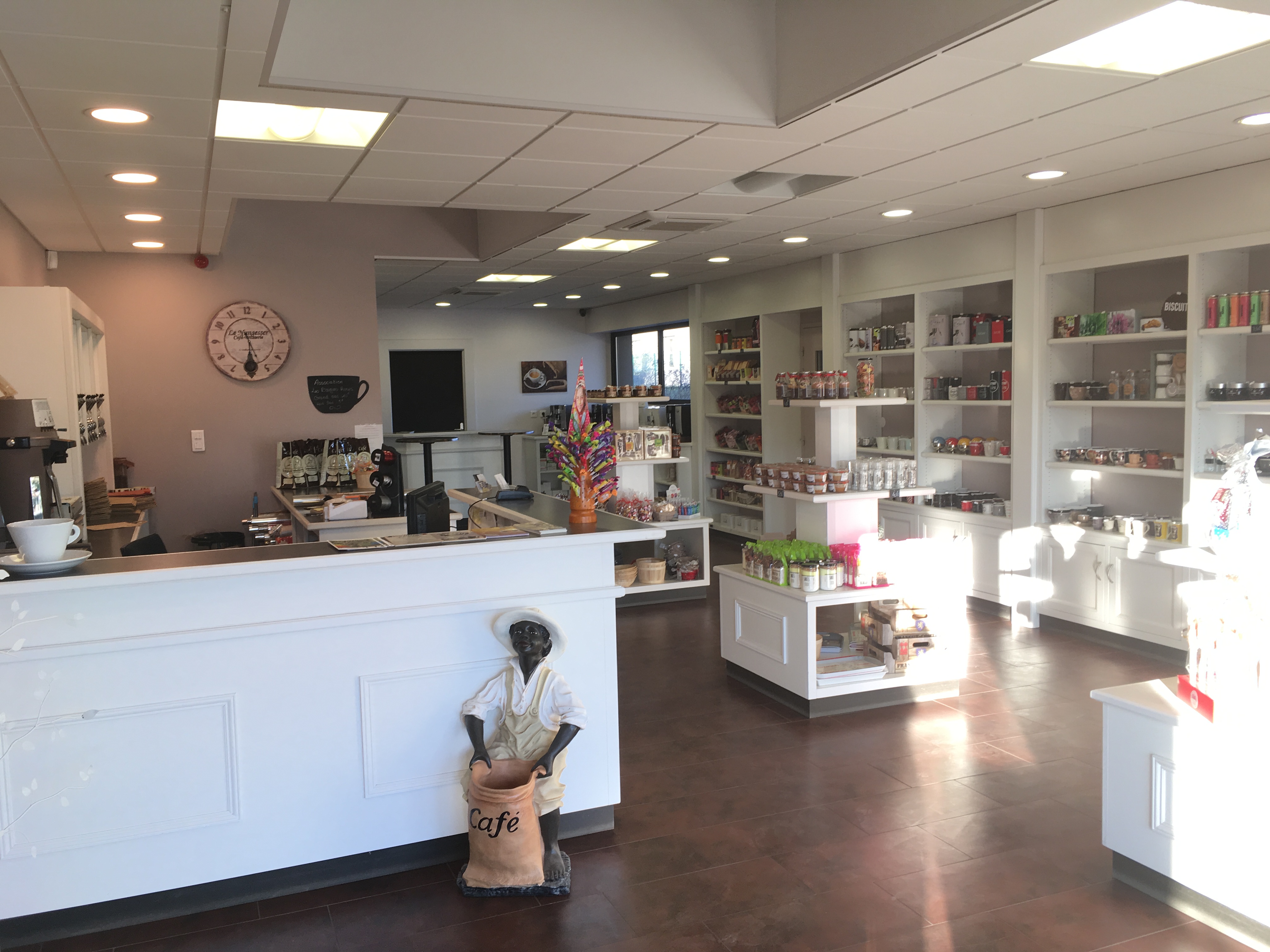 boutique